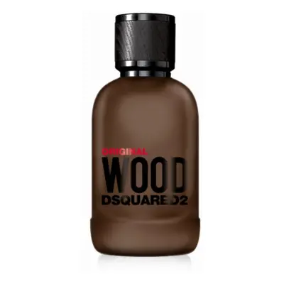 Dsquared2 Wood Original parfémová voda 30 ml