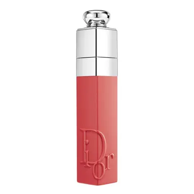 Dior Addict Lip Tint nestíratelná tónovaná barva na rty - 451 Natural Coral 3,2 g