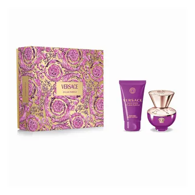 Versace Dylan Purple dámský set