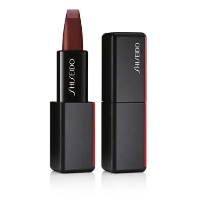 Shiseido ModernMatte Lipstick matná rtěnka - 521 4 g