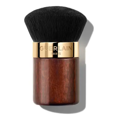 Guerlain Kabuki Brush štětec kabuki na make-up