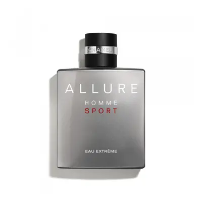 CHANEL Allure homme sport eau extrême Eau de parfum spray - EAU DE PARFUM 100ML 100 ml