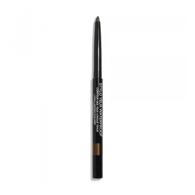 CHANEL Stylo yeux waterproof Odolná tužka na oči a kajalová tužka - 20 ESPRESSO 0.3G 0 g