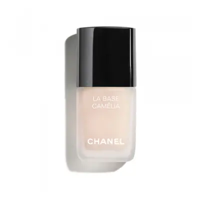 CHANEL La base camélia Zpevňující, ochranný a vyhlazující podkladový lak na nehty 13 ml