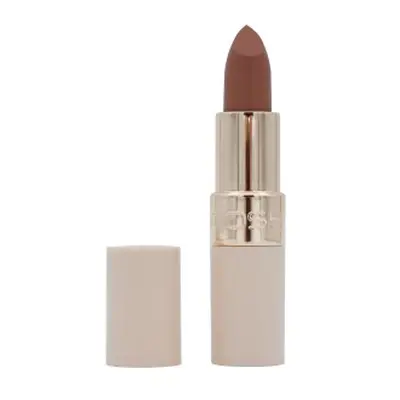 GOSH COPENHAGEN Luxury Nude Lips luxusní semimatná rtěnka - 004 Exposed 4 g