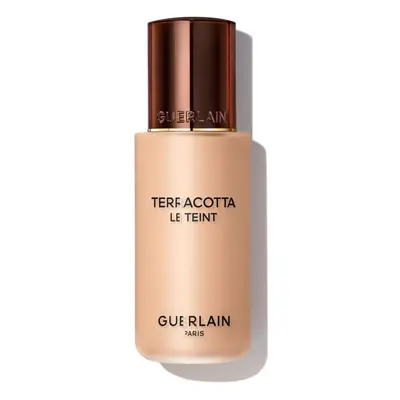 Guerlain Terracotta Le Teint 24H lehký rozjasňující make-up - 3N Neutral 35 ml