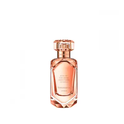 Tiffany & Co. Tiffany Signature Rose Gold Intense parfémová voda 75 ml