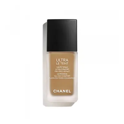 CHANEL Ultra le teint fluide Ultra výdrž - celodenní komfort - bezchybný finiš - BD121 30ML 30 m