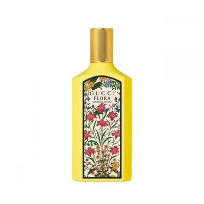 Gucci Gucci Flora Gorgeous Orchid parfémová voda 100 ml