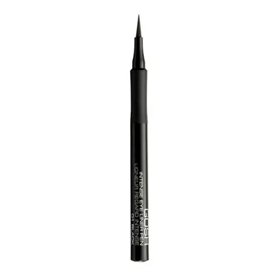 GOSH COPENHAGEN Intense Eye Liner tekutá linka - 01 Black