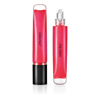 Shiseido SHIMMER GELGLOSS hydratační lesk na rty - 07 9 ml