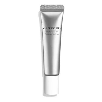 Shiseido Men Total Revitalizer Eye oční krém pro muže 15 ml