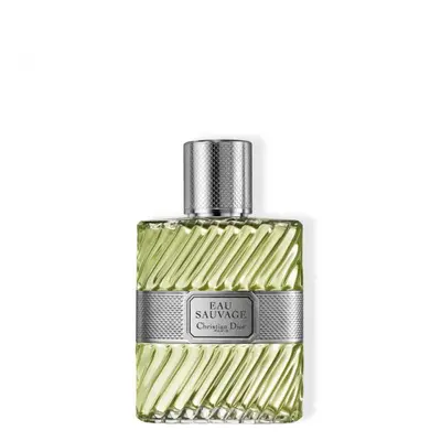 Dior Eau Sauvage Eau de Toilette toaletní voda 50 ml