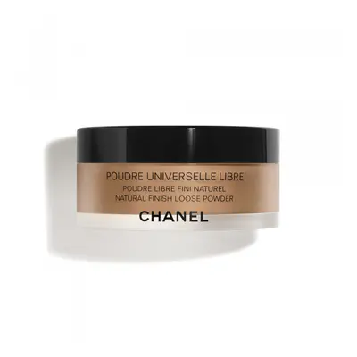 CHANEL Poudre universelle libre Sypký pudr s přirozeným finišem - 40 30G 30 g