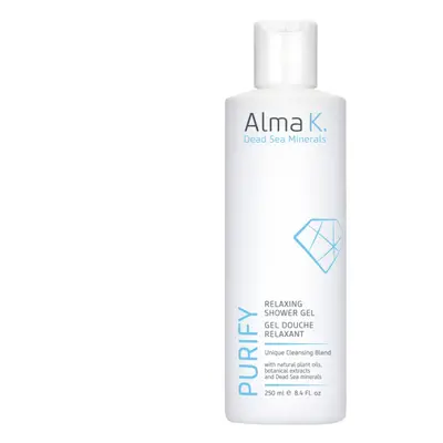 Alma K. Relaxing Shower Gel relaxační sprchový gel 250 ml