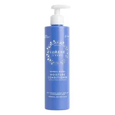 Lumene Moisture Conditioner hydratační vlasový kondicionér 290 ml