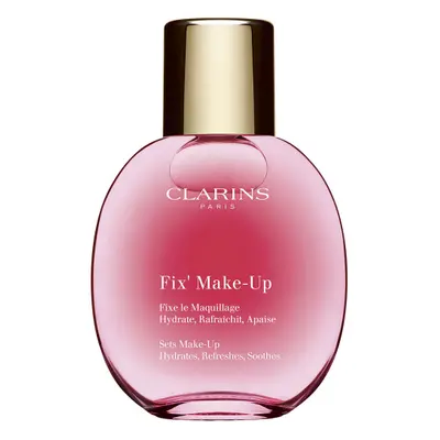 Clarins FIX MAKE-UP fixátor makeupu 50 ml