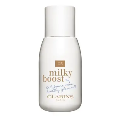 Clarins Milky Boost make-up - 05 50 ml