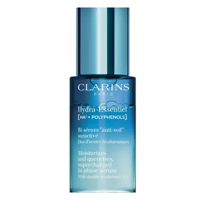 Clarins HYDRA ESSENTIEL BI SERUM sérum na obličej 30 ml