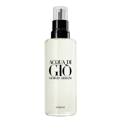 Giorgio Armani Acqua di Gio Parfum parfém - náhradní náplň náplň 150 ml