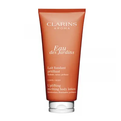 Clarins Eau des Jardins Body Lotion tělové mléko 200 ml