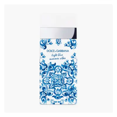 Dolce&Gabbana Light Blue Summer Vibes toaletní voda 50 ml