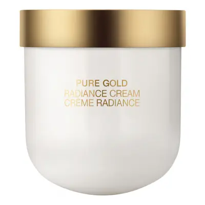 La Prairie Pure Gold Radiance Refill revitalizační hydratační krém - náhradní náplň 50 ml