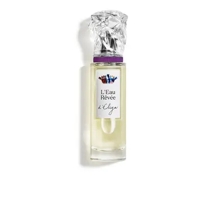 Sisley L'Eau Rêvée d'Eliya květinová, exotická, delikátní toaletní voda 50 ml