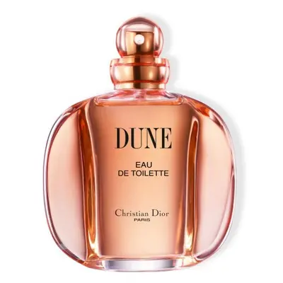 Dior Dune Eau de Toilette toaletní voda 100 ml