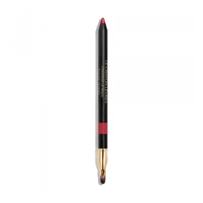 CHANEL LE CRAYON LÈVRES DLOUHODRŽÍCÍ TUŽKA NA RTY - 174 ROUGE TENDRE 1.2G 1 g