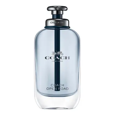 Coach Open Road toaletní voda 60 ml