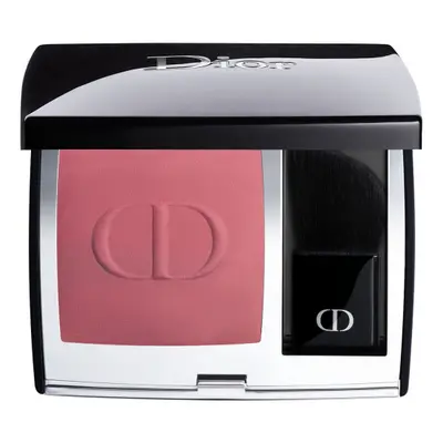 Dior Rouge Blush tvářenka - Mat - 962 Poison 7 g