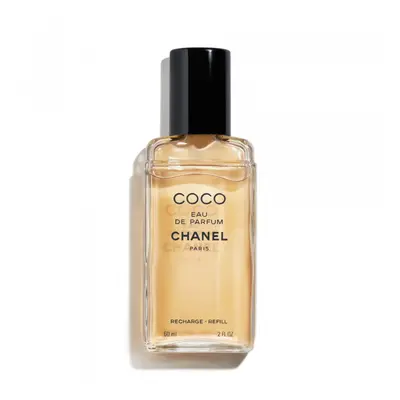 CHANEL Coco Parfémová voda v plnitelném rozprašovači - EAU DE PARFUM 60ML 60 ml