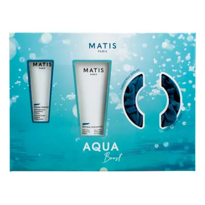 Matis Paris AQUA BOOST Set hydratační set 50 ml + 30 ml