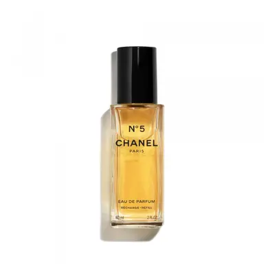 CHANEL N°5 Parfémová voda v plnitelném rozprašovači - EAU DE PARFUM 60ML 60 ml