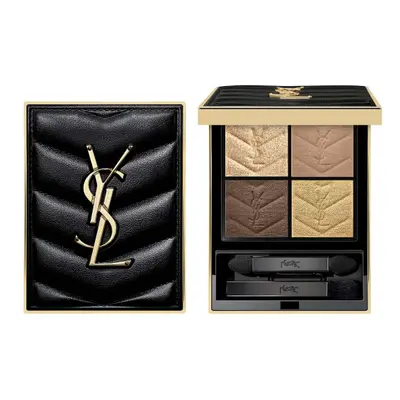 Yves Saint Laurent YSL Couture Mini Clutch paletka očních stínů - 800