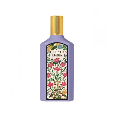 Gucci Flora Gorgeous Magnolia parfémová voda 100 ml