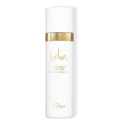 Dior Dior J'adore Deodorant dámský 100ml parfémovaný deodorant 100 ml