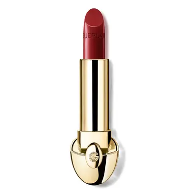 Guerlain Rouge G Satin saténová pečující rtěnka na míru - náplň - 968 LE LIE DE VIN