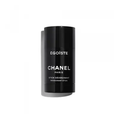 CHANEL égoïste Tuhý deodorant - DEODORANT 60G 60 g