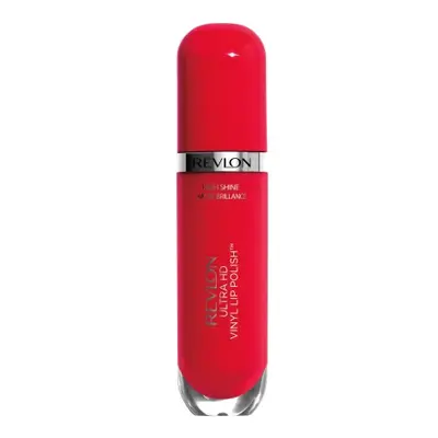 Revlon Ultra HD Vinyl Lip Polish lesk na rty - HD She’s On Fire 32 g