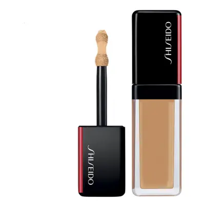 Shiseido Synchro Skin Self-Refreshing Concealer dlouhotrvající (24 hodin) víceúčelový korektor 