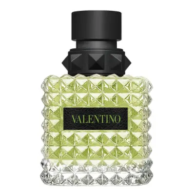 Valentino Born in Roma Donna Green Stravaganza parfémová voda 50 ml