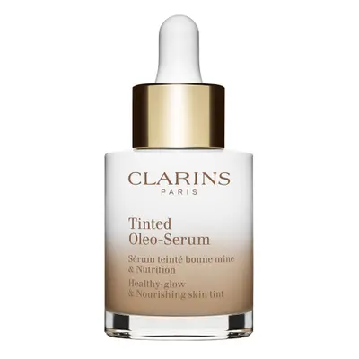 Clarins TINTED OLEO-SERUM make-up - 04 30 ml