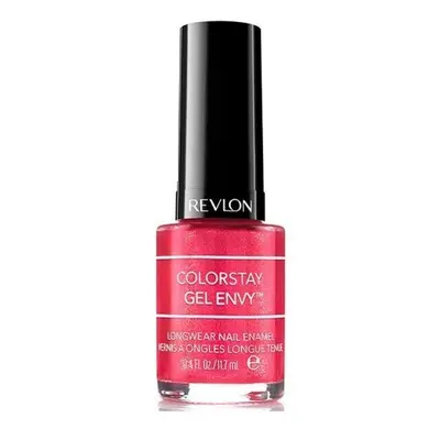 Revlon Colorstay Gel Envy Longwear Nail Enamel lak na nehty - 615 Gambling Heart 11.7 g