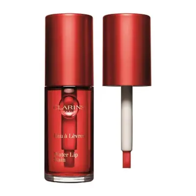 Clarins Water lip stain voda na rty - 03 Red Water 7ml