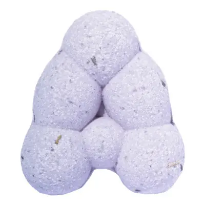 NOT SO FUNNY ANY Aromatherapy Bath Bomb Just Relax aromaterapeutická koupelová bomba 130 g