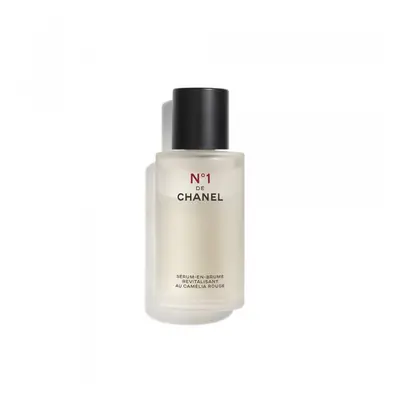 CHANEL N°1 de chanel revitalizing serum-in-mist Chrání před nečistotami - osvěžuje - zvyšuje zář