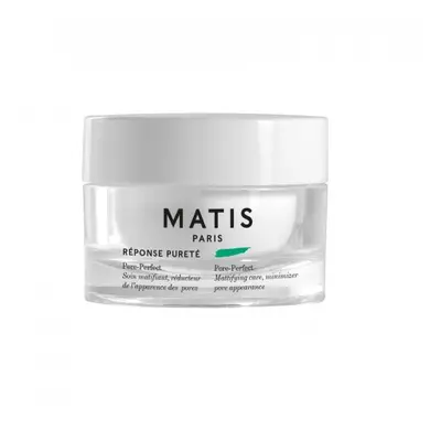 Matis Paris Pore Perfect Cream zmatňující krém minimalizující kožní póry 50 ml