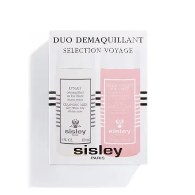 Sisley Travel make-up Kit dárková kazeta